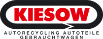 Logo von KIESOW Autorecycling Norderstedt